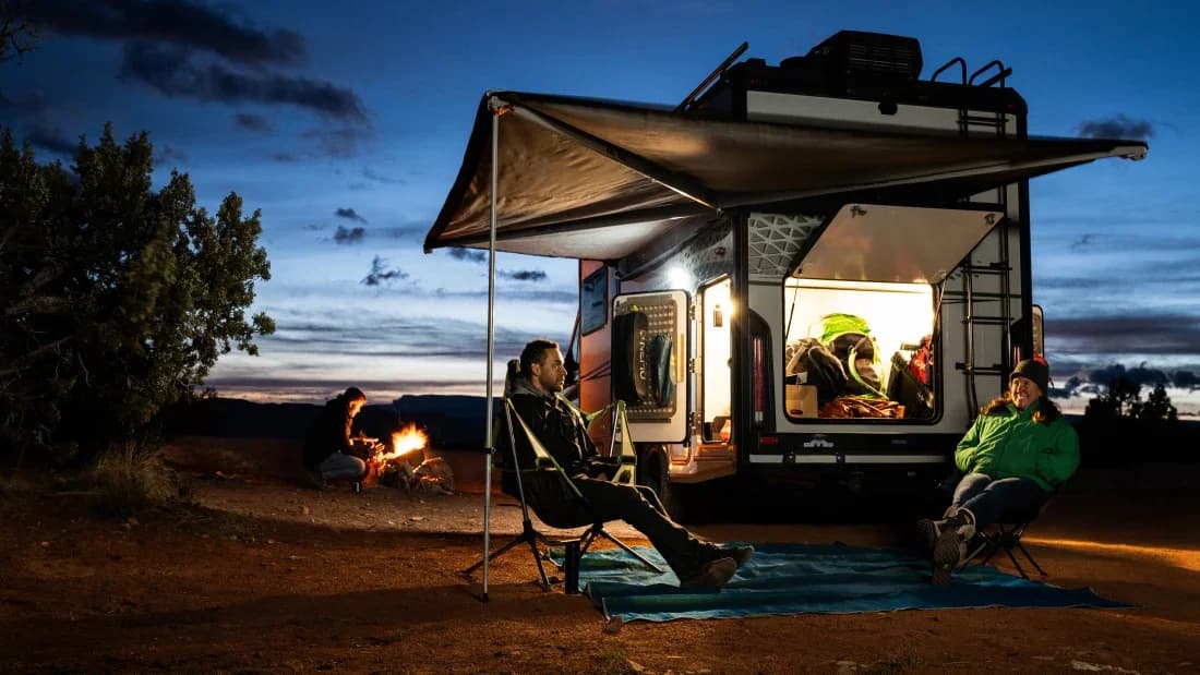 Bal Swan sweepstakes gallery image 1